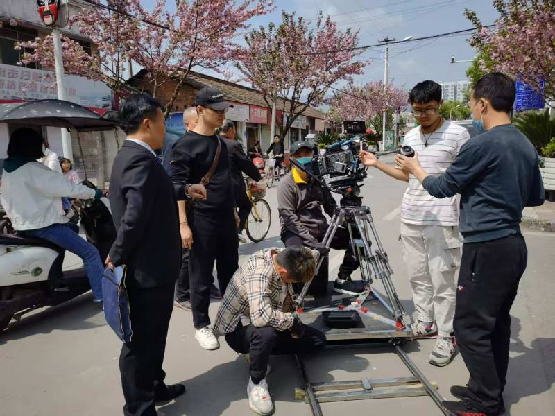 三沙宣传片拍摄公司团队介绍